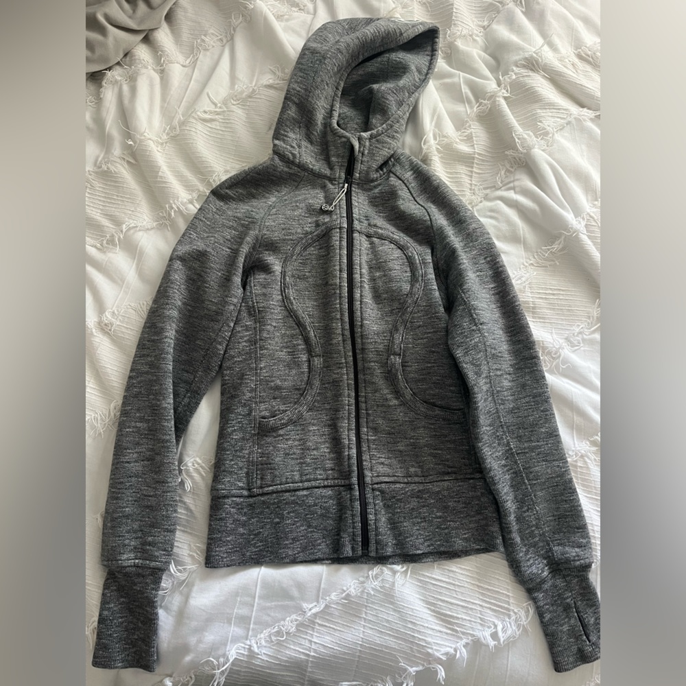 Lululemon Jacket